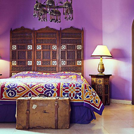 Le Riad - Tell A Story Le Caire Extérieur photo