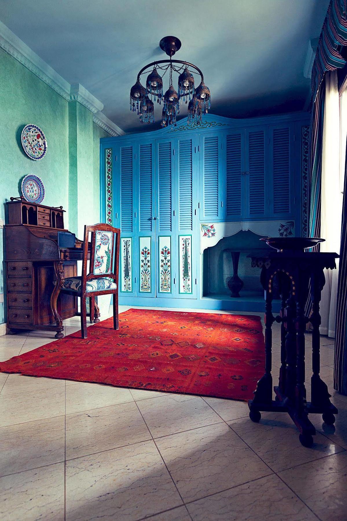 Le Riad - Tell A Story Le Caire Extérieur photo