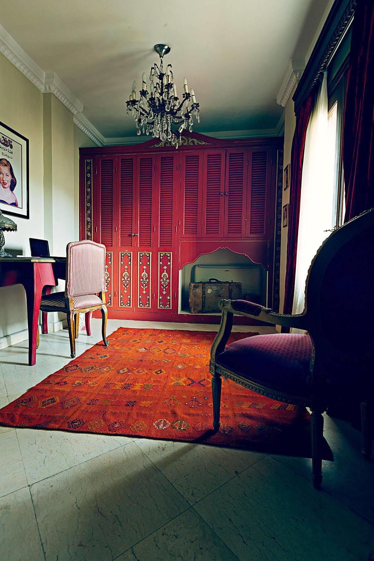 Le Riad - Tell A Story Le Caire Extérieur photo
