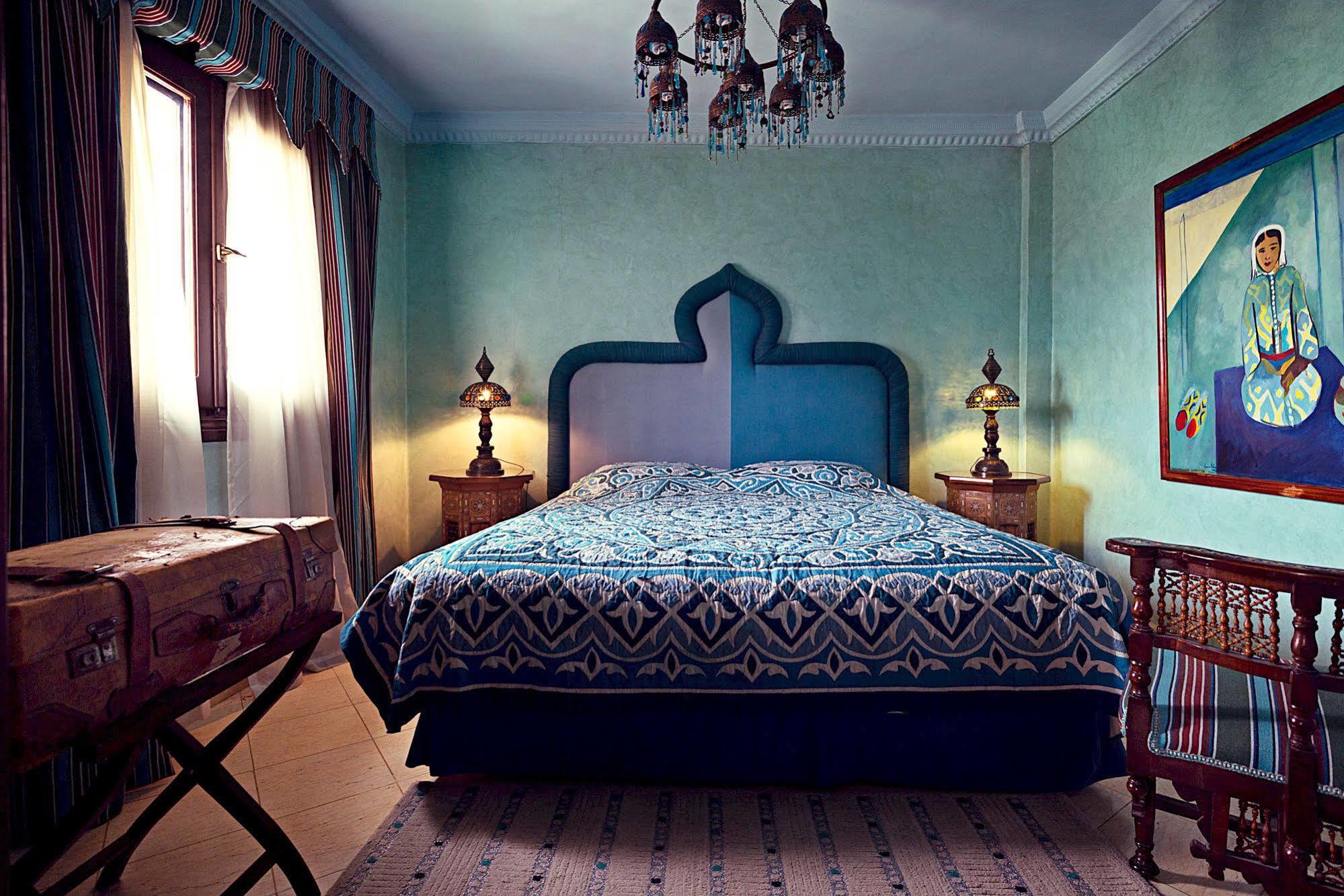 Le Riad - Tell A Story Le Caire Extérieur photo