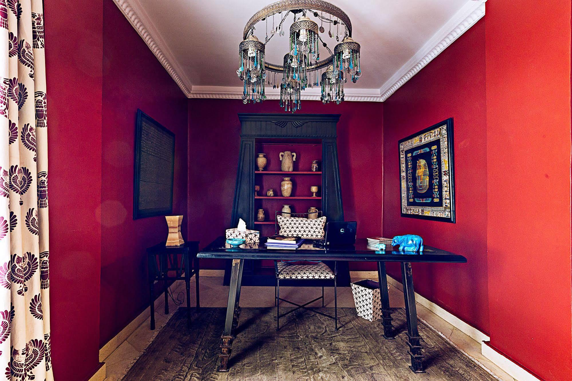 Le Riad - Tell A Story Le Caire Extérieur photo