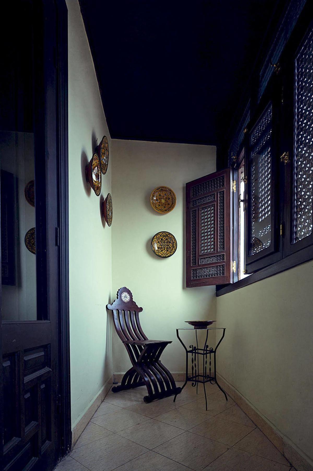 Le Riad - Tell A Story Le Caire Extérieur photo